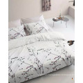 Designs Printed bedding set pigment rotary printed designs